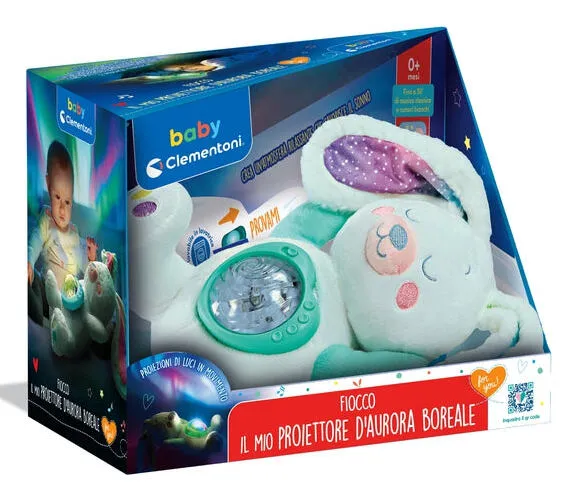 Clementoni Baby 17588 Oyuncak Figür Thumbnail 2