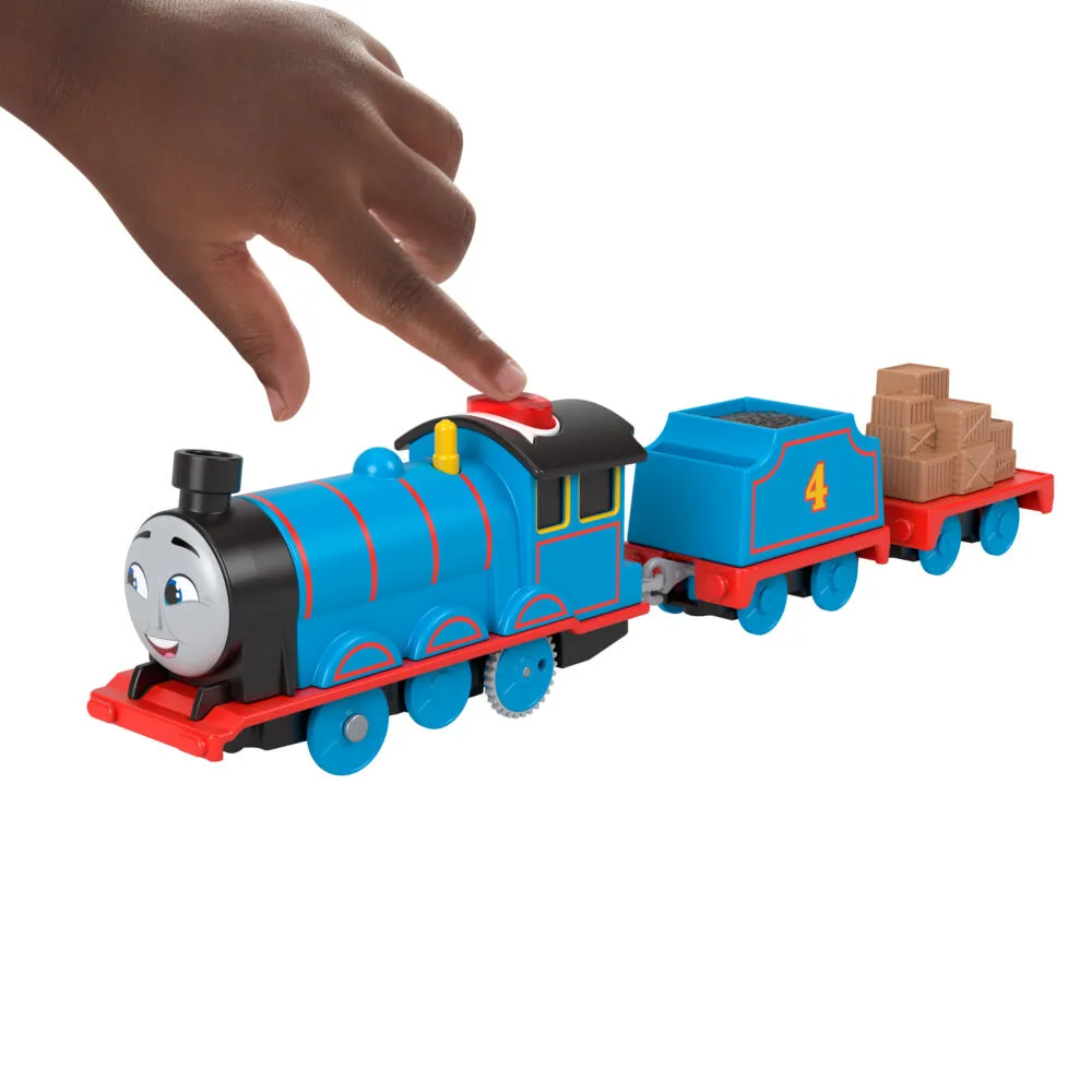 Fisher-Price Thomas & Friends HYR79 Thumbnail 1