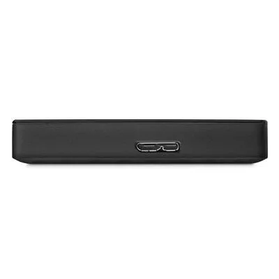 Seagate STEF1000401 1 TB USB 3.2 Harici Hard Disk Thumbnail 5