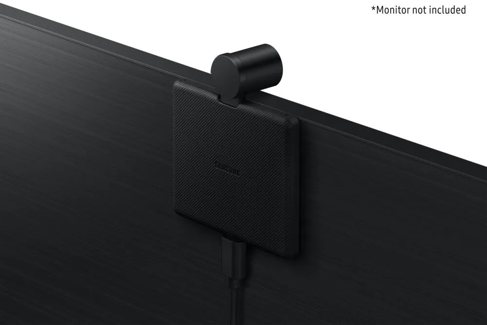 Samsung VG-SMCBU2K/EN Thumbnail 7