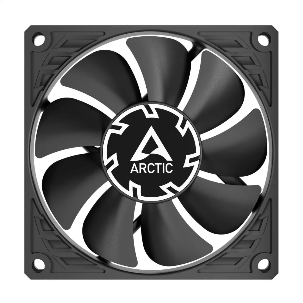 ARCTIC P8 Slim PWM PST ACFAN00295A Thumbnail 2