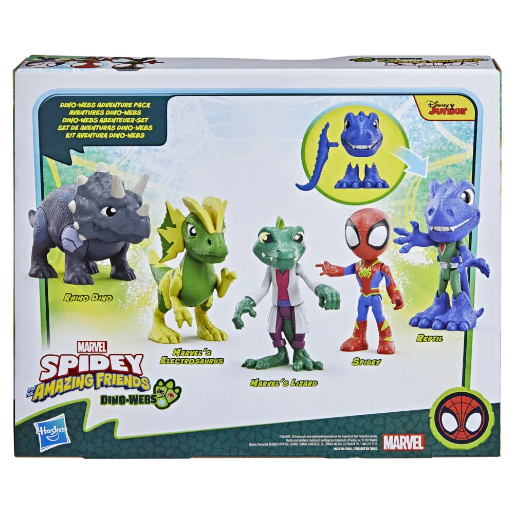 Hasbro Marvel G17035L00 peluş oyuncak Thumbnail 3