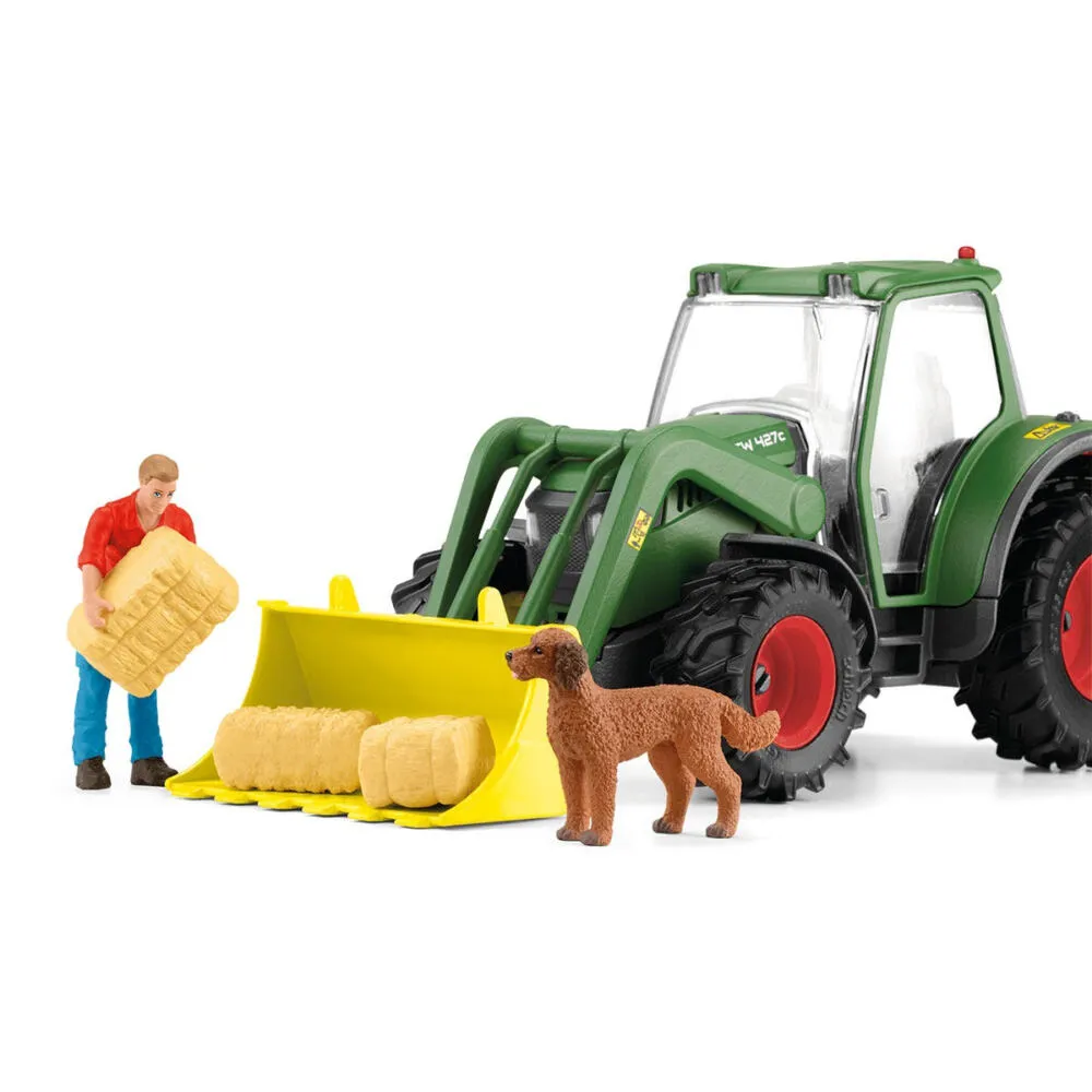 schleich FARM WORLD 42608 Thumbnail 10