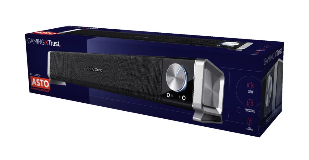 Trust GXT 618 6 W 22209 Thumbnail 9