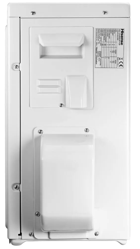 Hisense TDVE090AW Thumbnail 3