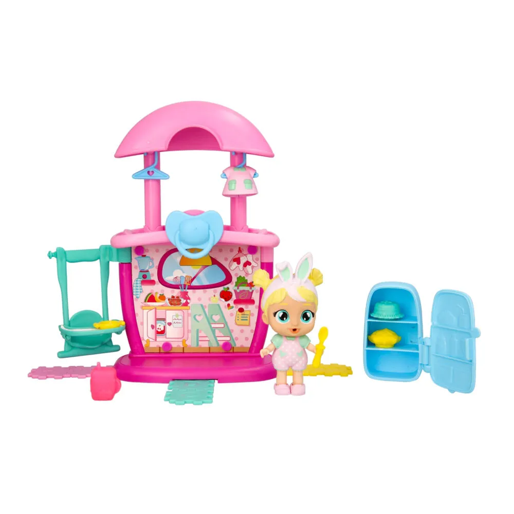 IMC Toys 922532 Oyuncak Bebek Thumbnail 2