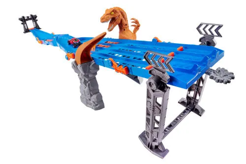 ZURU Metal Machines 6740 Oyuncak Araç Thumbnail 4