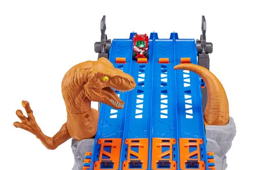 ZURU Metal Machines 6740 Oyuncak Araç Thumbnail 12