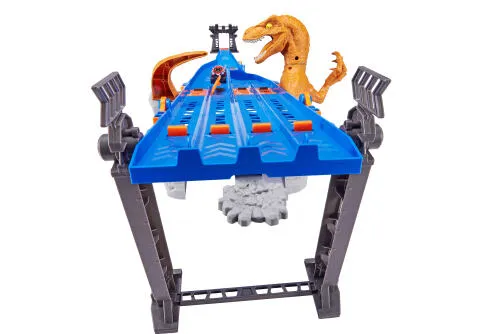 ZURU Metal Machines 6740 Oyuncak Araç Thumbnail 6
