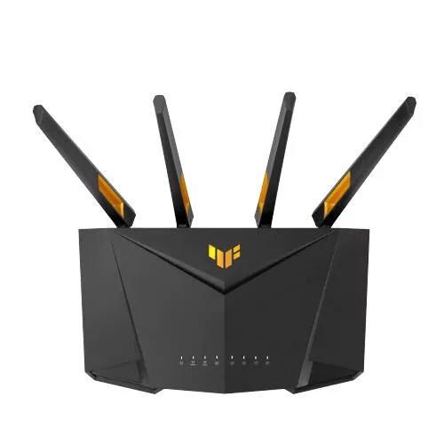 ASUS TUF Gaming AX3000 V2 90IG0790-MO3B00 Thumbnail 7