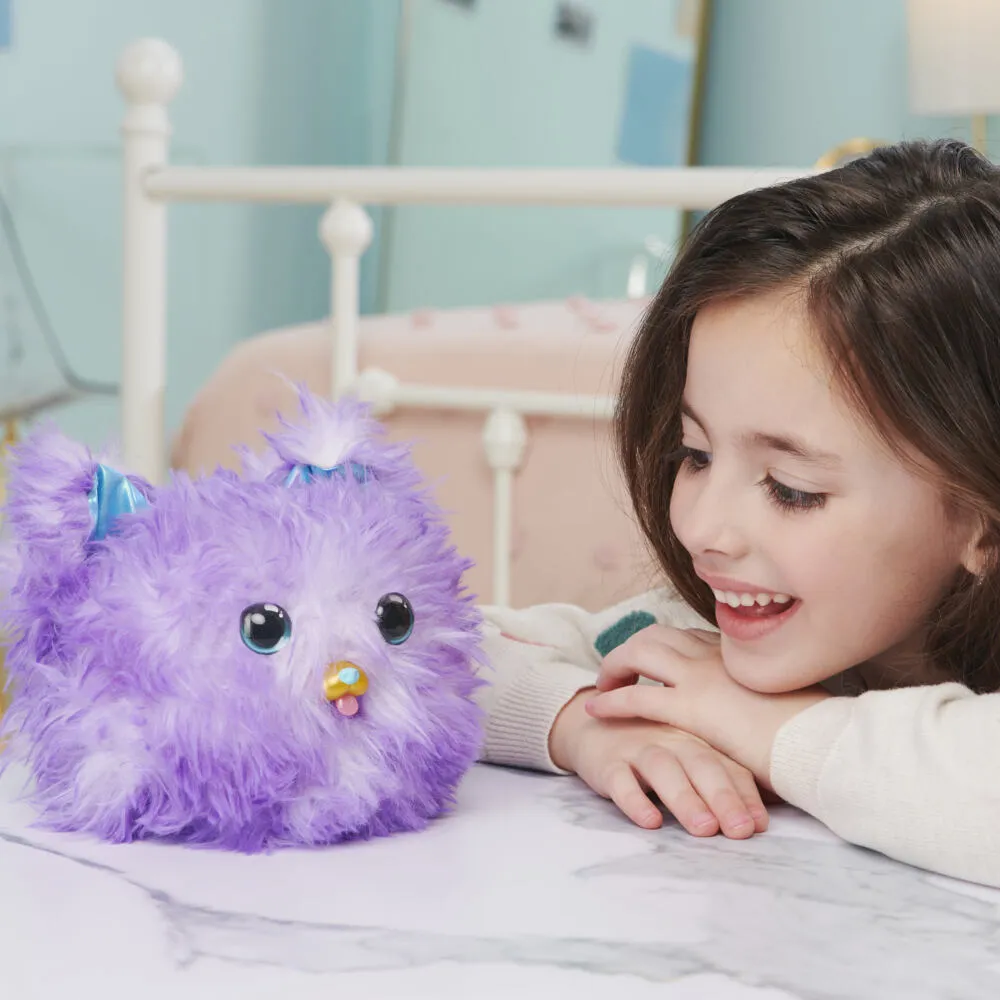 Spin Master POM INA FurFluffsInt Puppy ECMX GML 6066123 Thumbnail 2