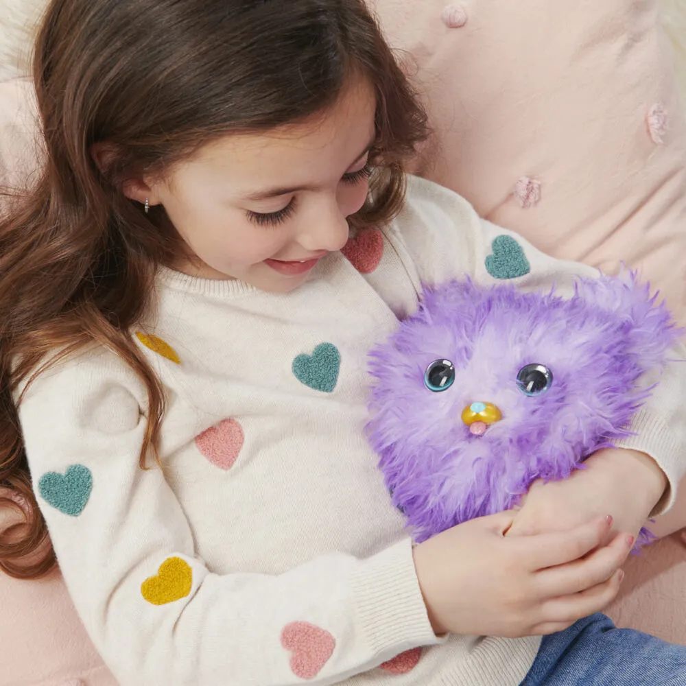 Spin Master POM INA FurFluffsInt Puppy ECMX GML 6066123 Thumbnail 9