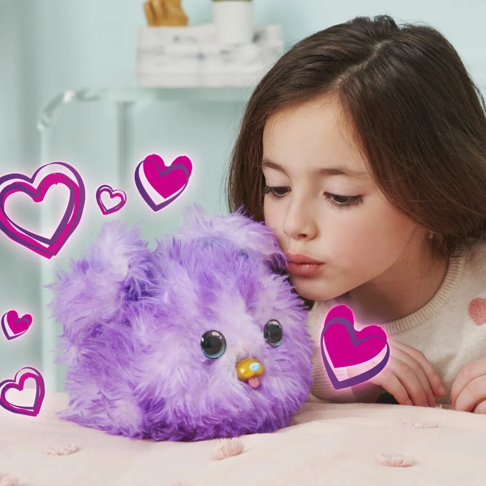 Spin Master POM INA FurFluffsInt Puppy ECMX GML 6066123 Thumbnail 13