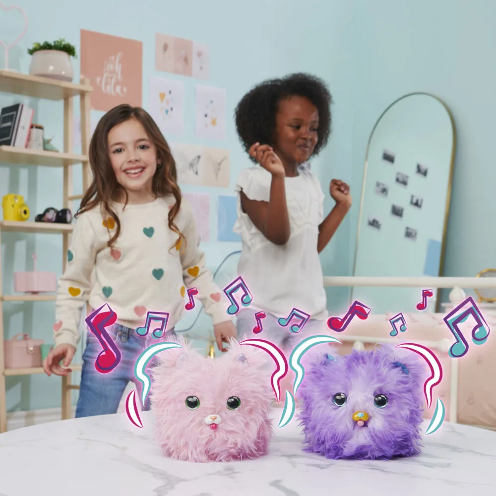 Spin Master POM INA FurFluffsInt Puppy ECMX GML 6066123 Thumbnail 4
