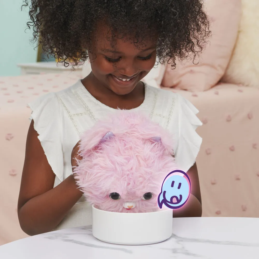 Spin Master Fur Fluffs POM INA WThFluffInt Kitty ECMX GBL 6066122 Thumbnail 13