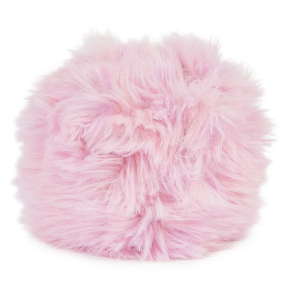 Spin Master POM INA FurFluffs Kitty GML 6065307 İnteraktif Oyuncak Thumbnail 2