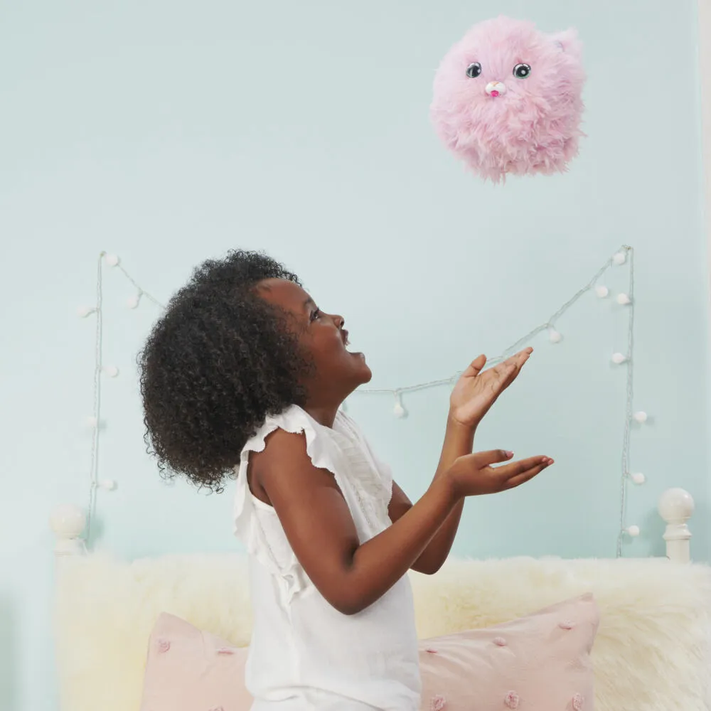 Spin Master Fur Fluffs POM INA WtTheFluff IntrctvKitty GBL 6065054 Thumbnail 8