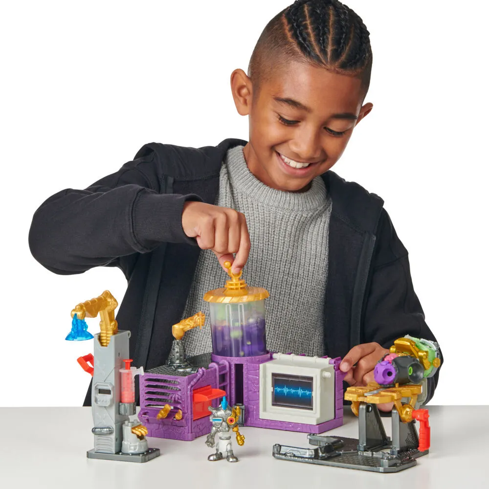 Moose Toys Treasure X 41631 Thumbnail 5