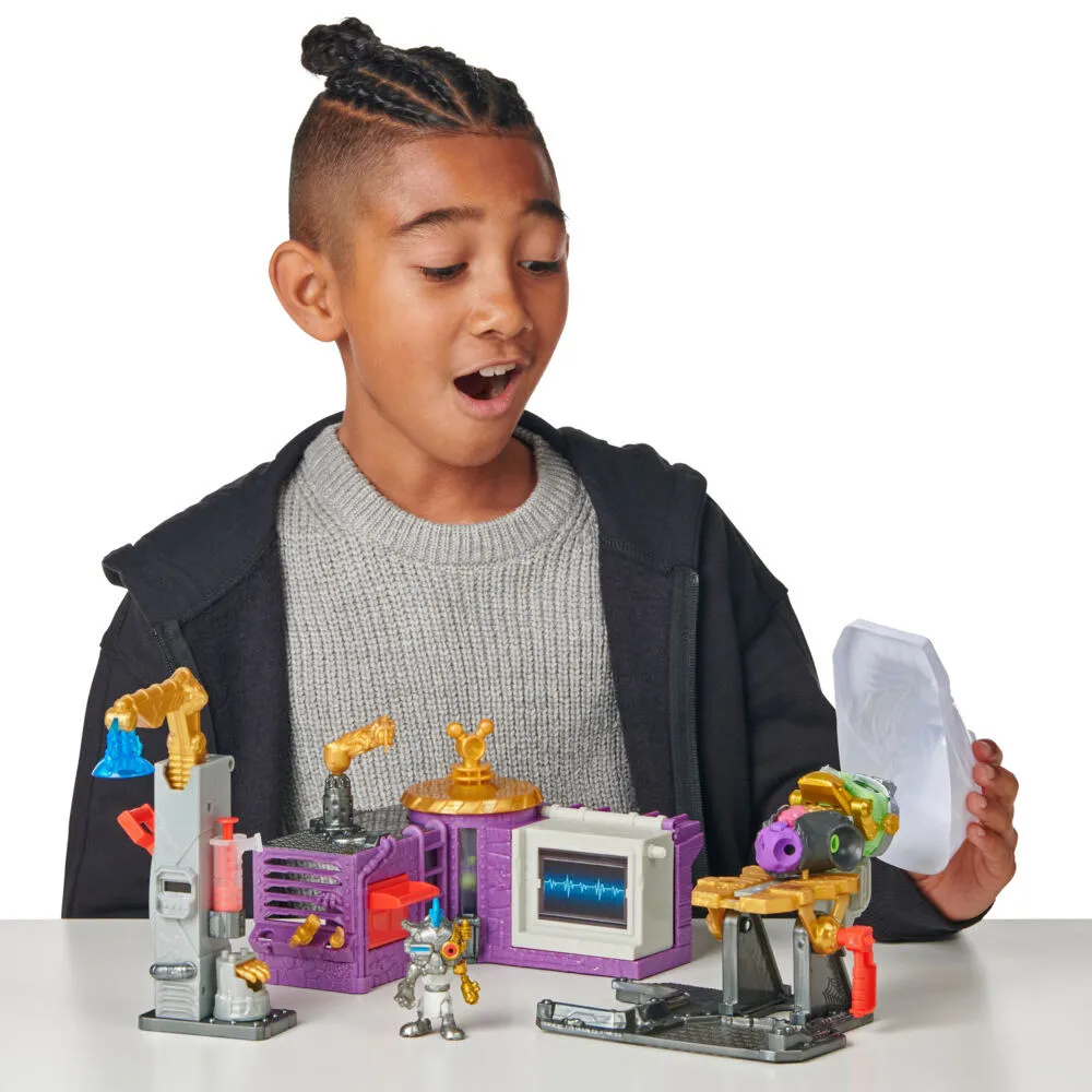 Moose Toys Treasure X 41631 Thumbnail 3