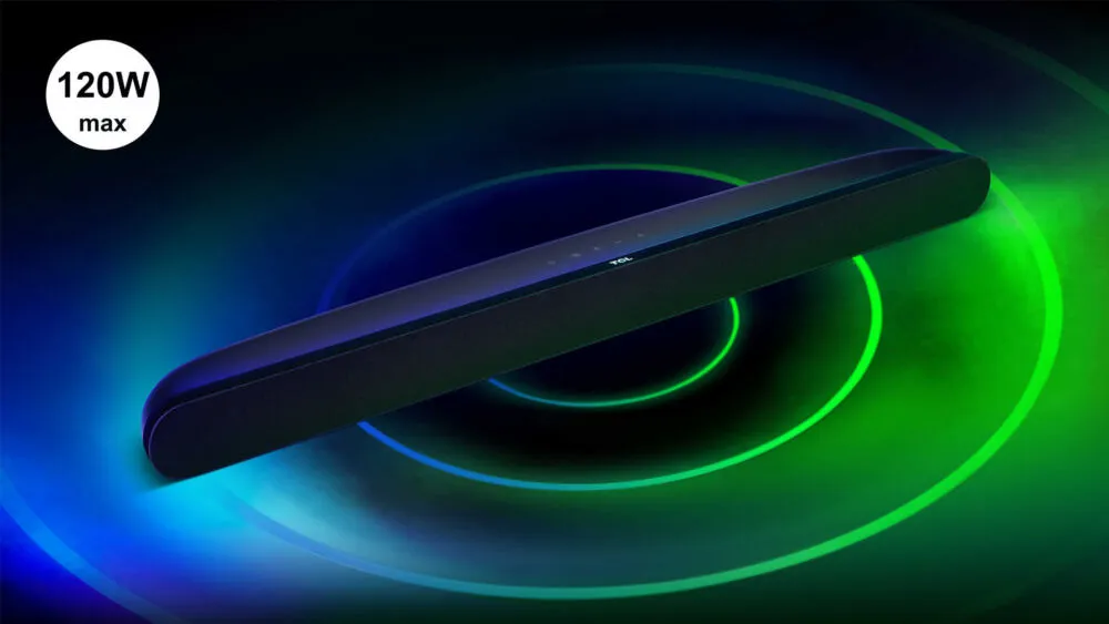 TCL TS6100 TCLTS6100 Thumbnail 1