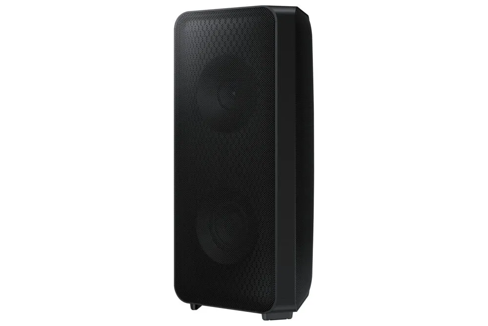 Samsung MX-ST40B/ZF Thumbnail 5