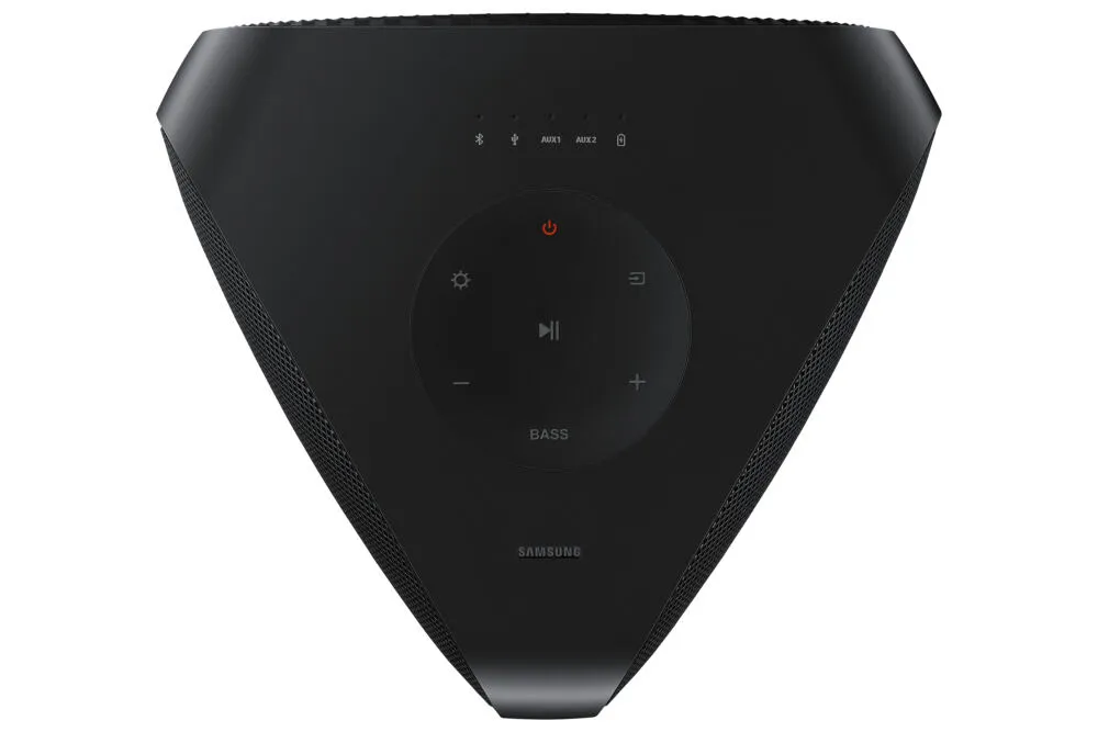 Samsung MX-ST40B/ZF Thumbnail 13