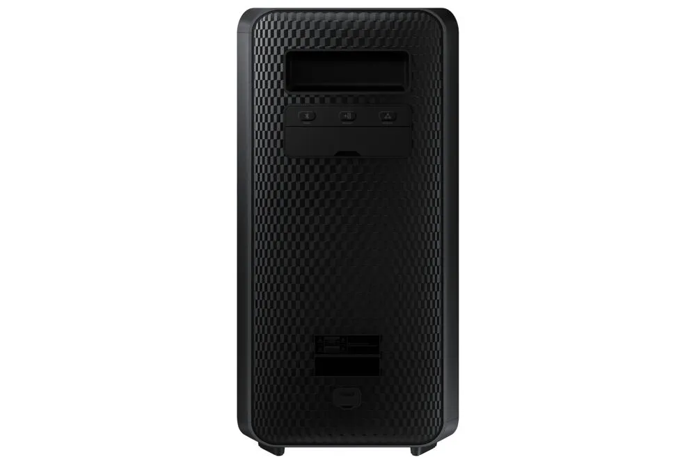Samsung MX-ST40B/ZF Thumbnail 3
