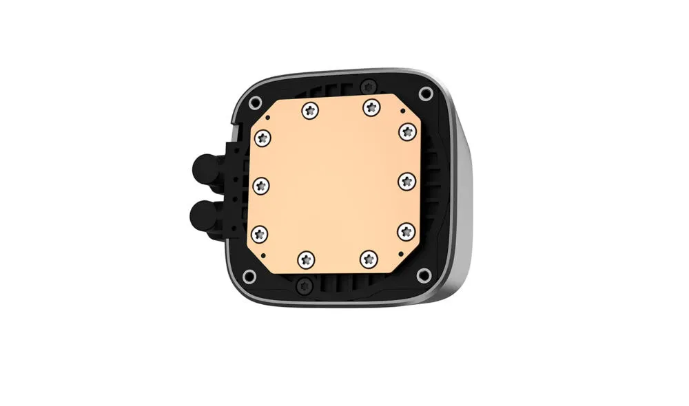 DeepCool LS520 R-LS520-BKAMMD-G-1 Thumbnail 7