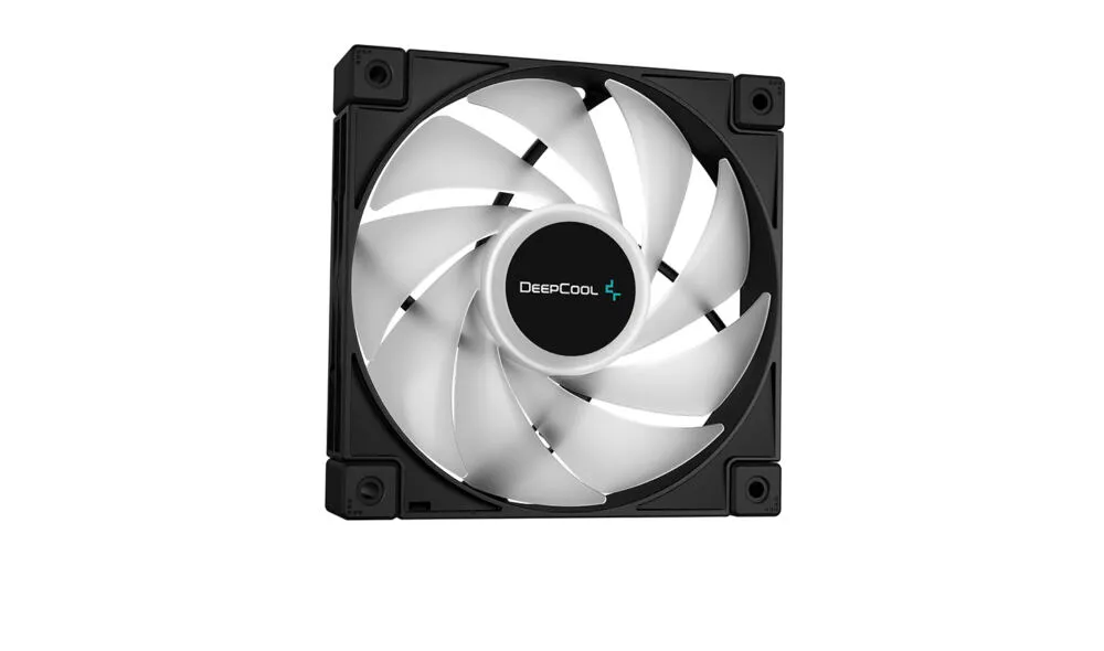 DeepCool LS520 R-LS520-BKAMMD-G-1 Thumbnail 9