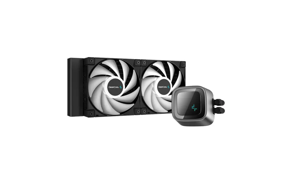 DeepCool LS520 R-LS520-BKAMMD-G-1 Thumbnail 3