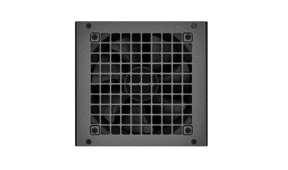 DeepCool PK650D R-PK650D-FA0B-EU 650 W 80 PLUS Bronze Güç Kaynağı Thumbnail 2