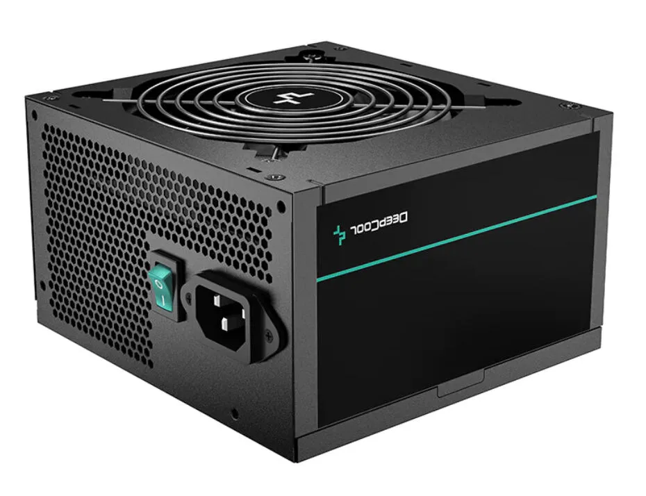 DeepCool PM800D R-PM800D-FA0B-EU 800 W 80 PLUS Gold ATX Güç Kaynağı Thumbnail 5
