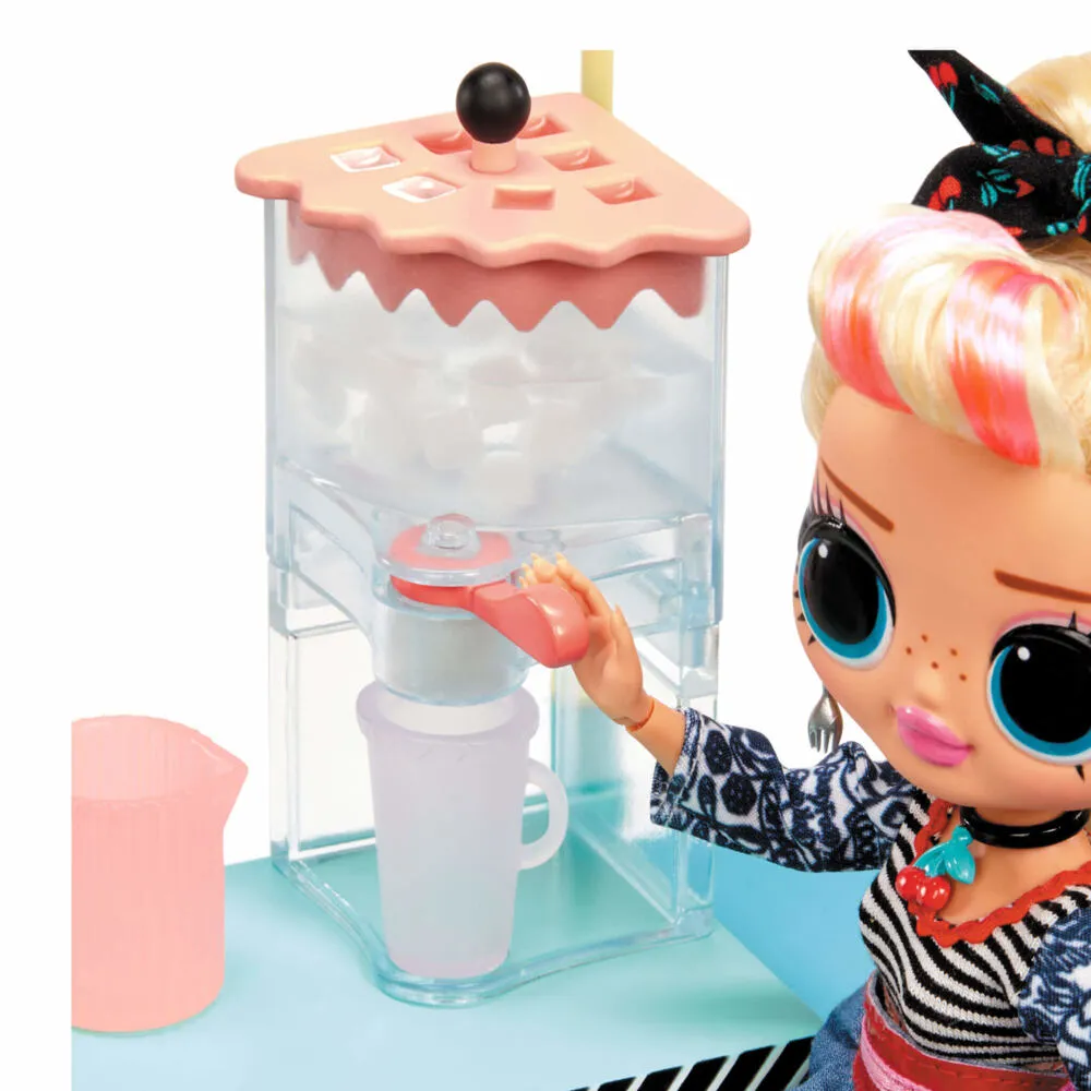 MGA Entertainment L.O.L. Surprise! 119449EUC Thumbnail 3