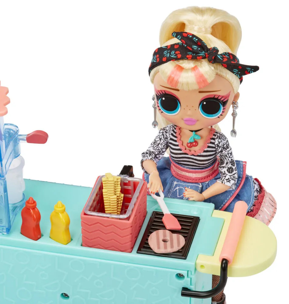 MGA Entertainment L.O.L. Surprise! 119449EUC Thumbnail 1