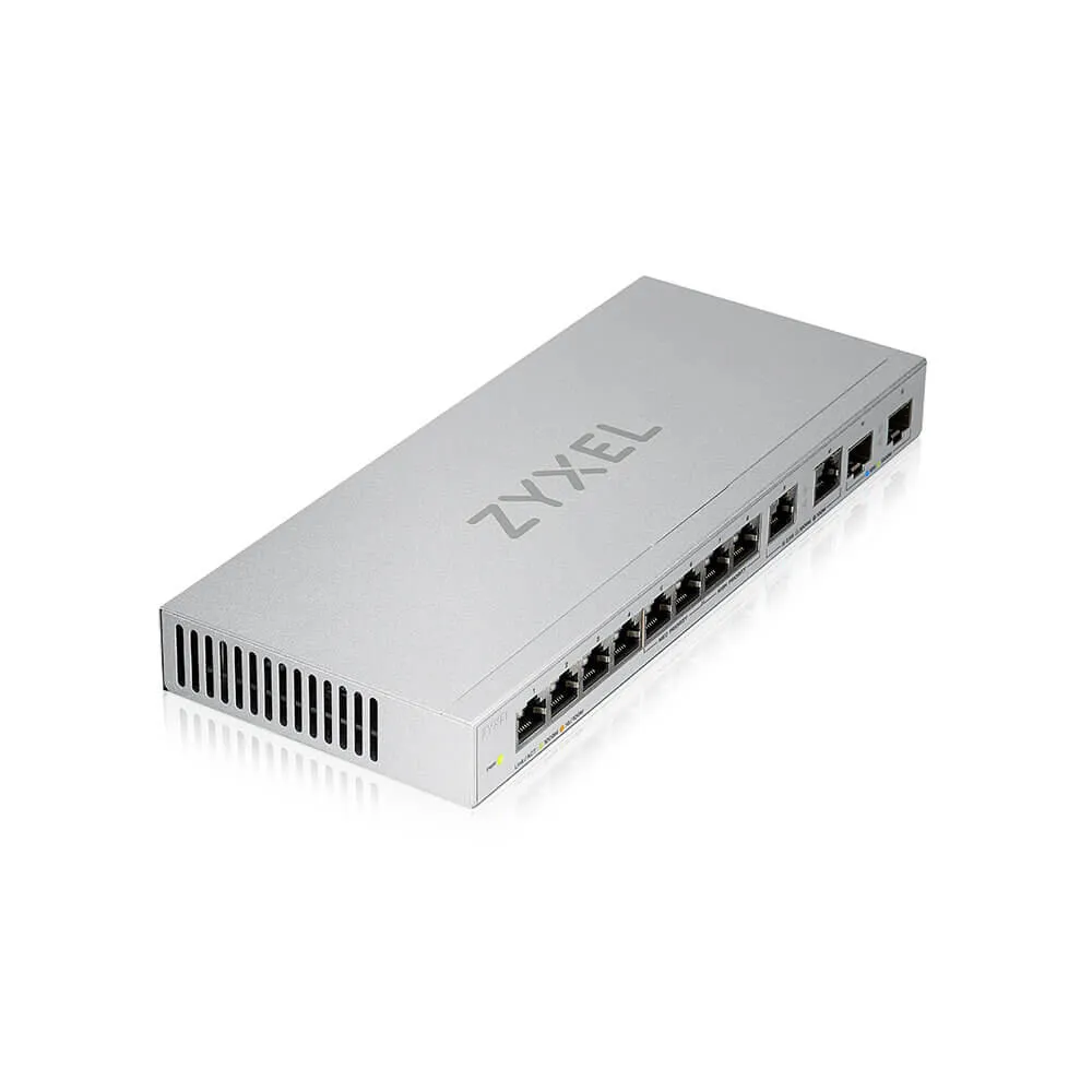 Zyxel XGS1010-12-ZZ0101F Thumbnail 5