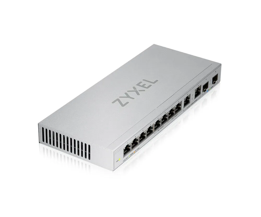 Zyxel XGS1010-12-ZZ0101F Thumbnail 13
