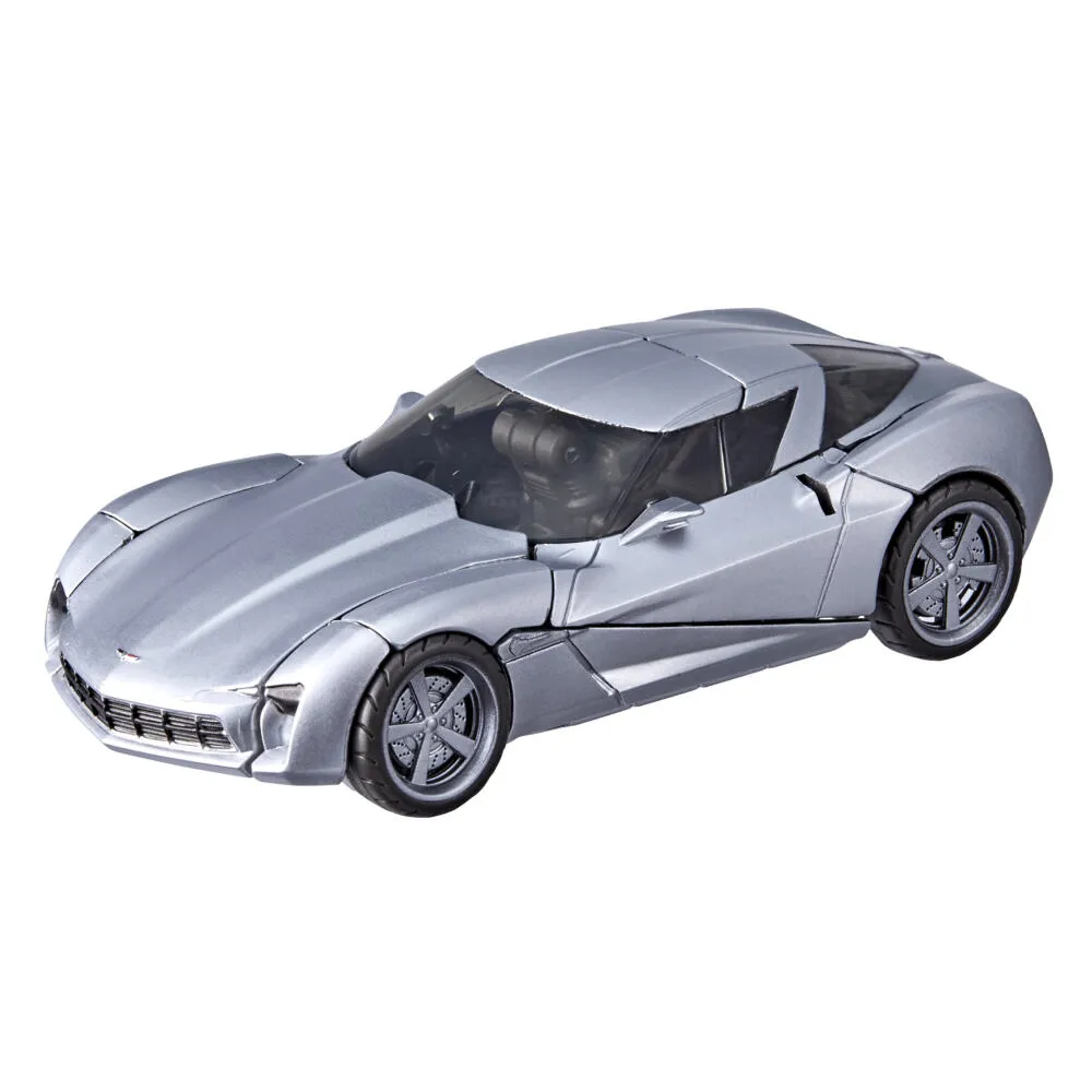 Hasbro E0701EU4 Transformer Oyuncak Thumbnail 6
