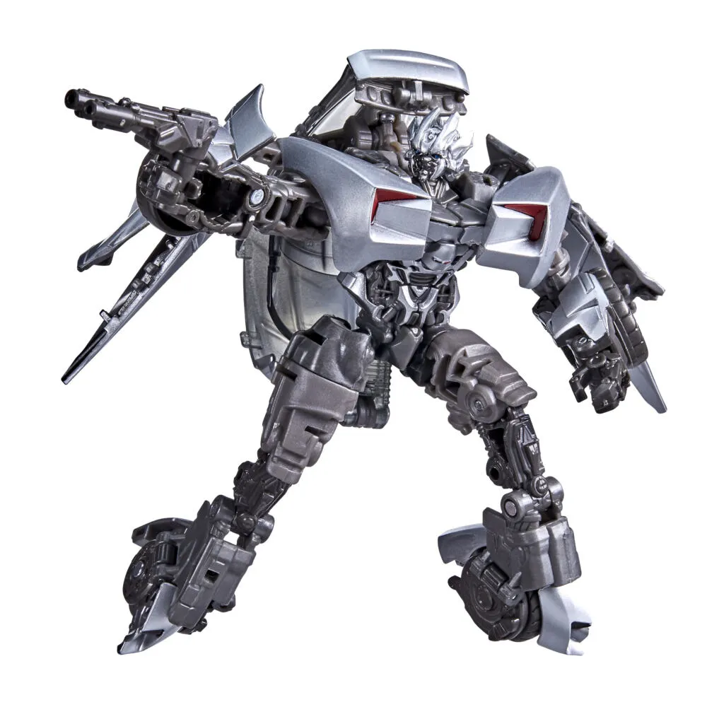 Hasbro E0701EU4 Transformer Oyuncak Thumbnail 4