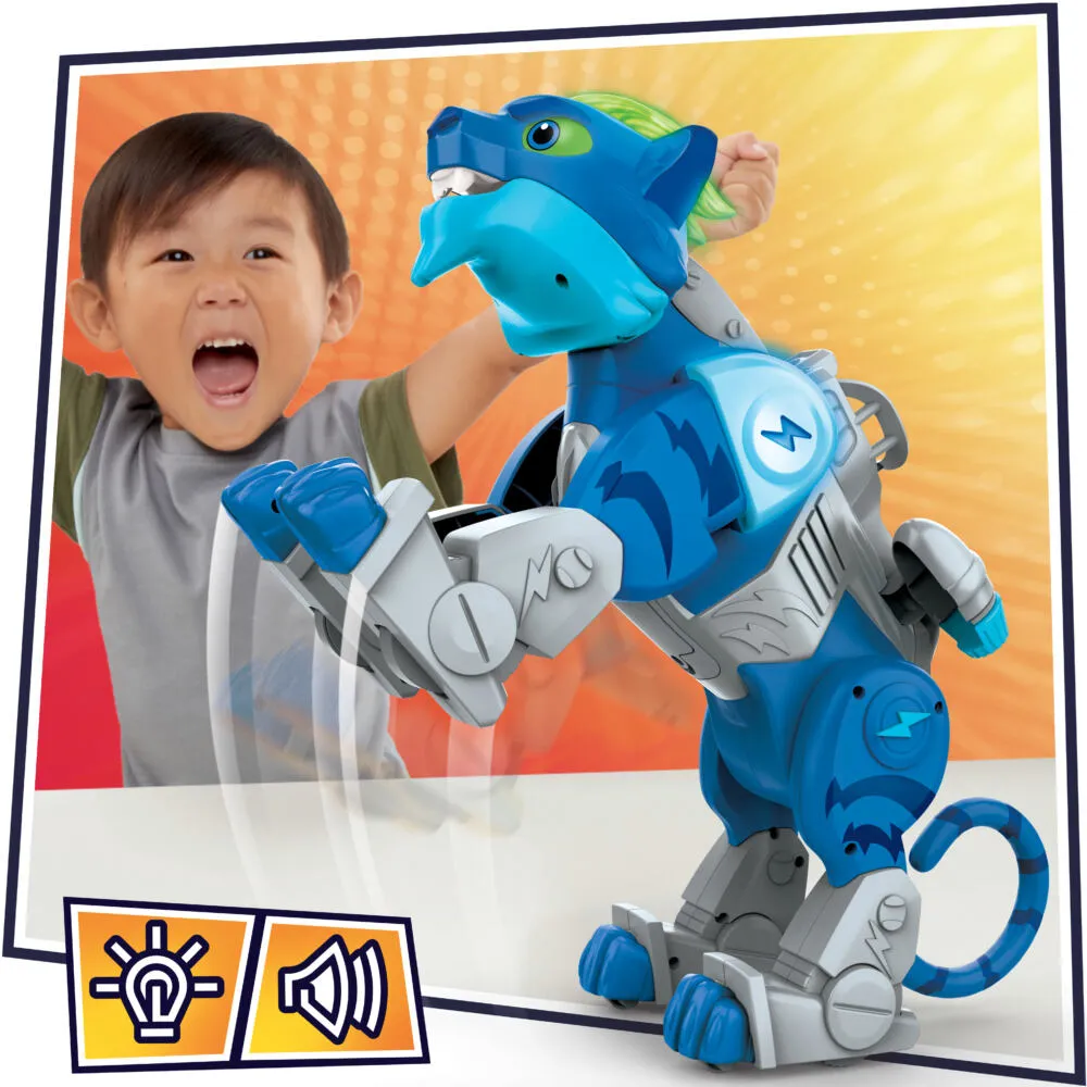 Hasbro PJ Masks F52025F0 Thumbnail 13
