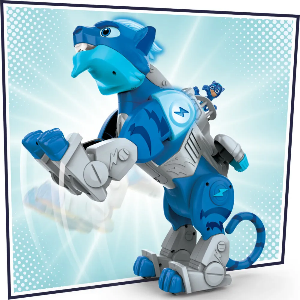 Hasbro PJ Masks F52025F0 Thumbnail 7
