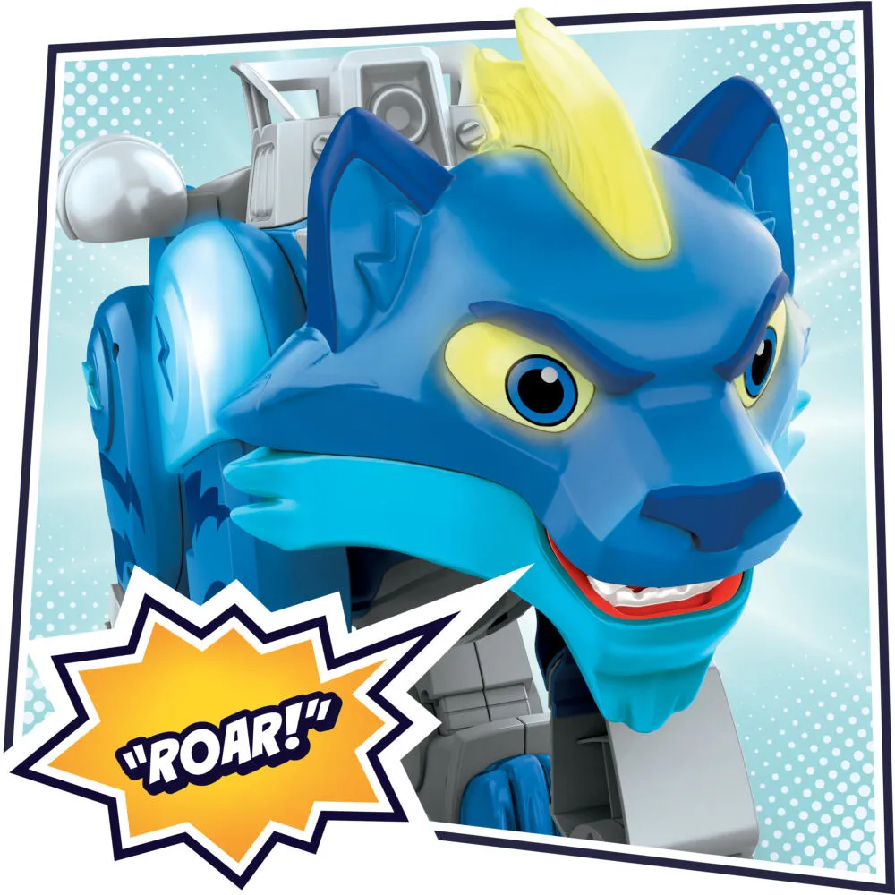 Hasbro PJ Masks F52025L0 Thumbnail 9