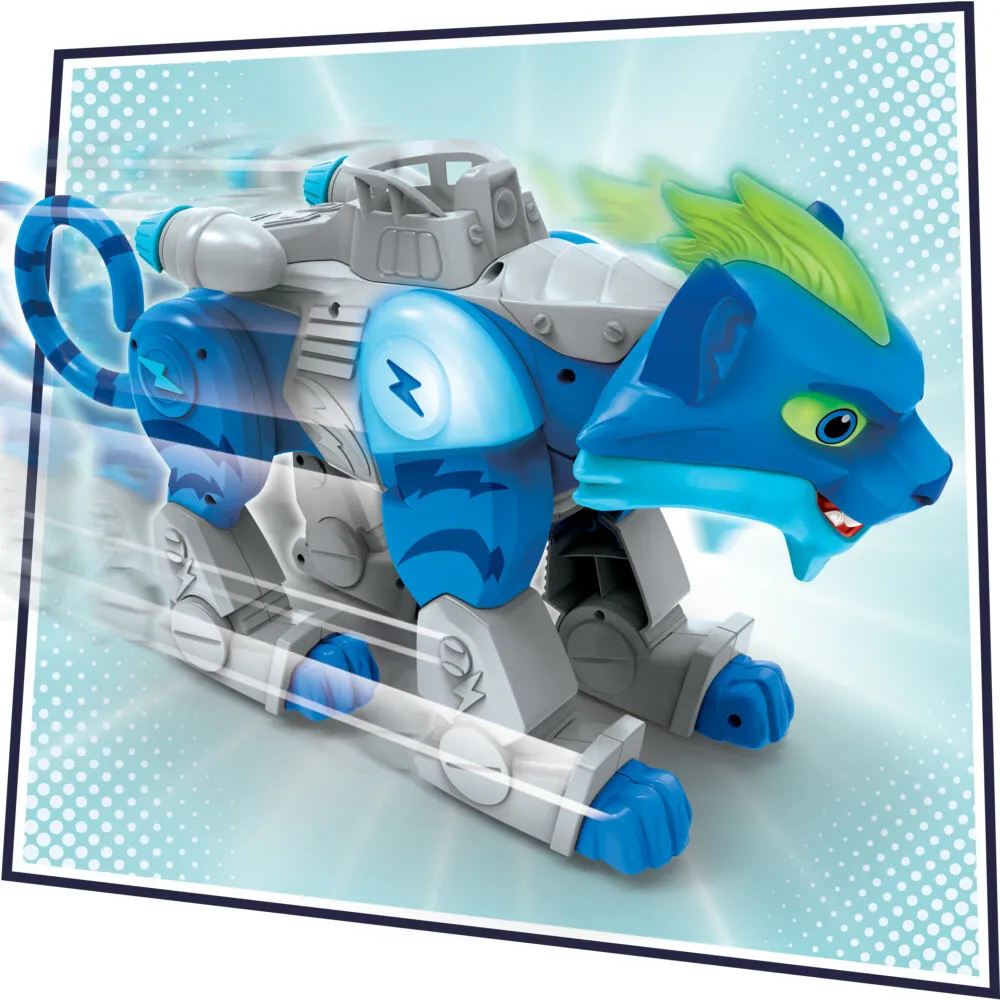 Hasbro PJ Masks F52025L0 Thumbnail 5