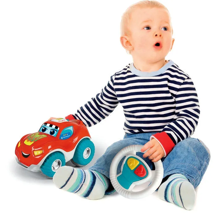 Clementoni Baby 17736 İnteraktif oyuncak Thumbnail 3