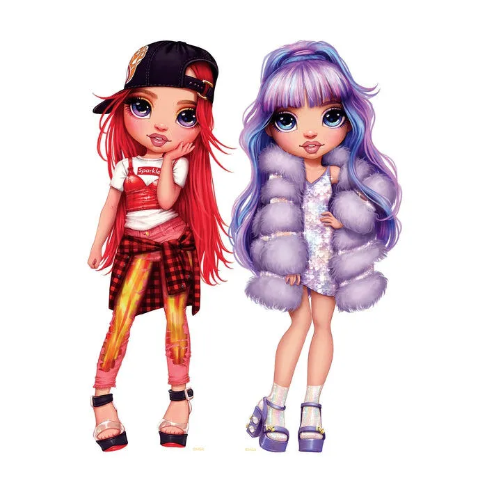 Clementoni Fashion Hairstyle 18709 Thumbnail 8