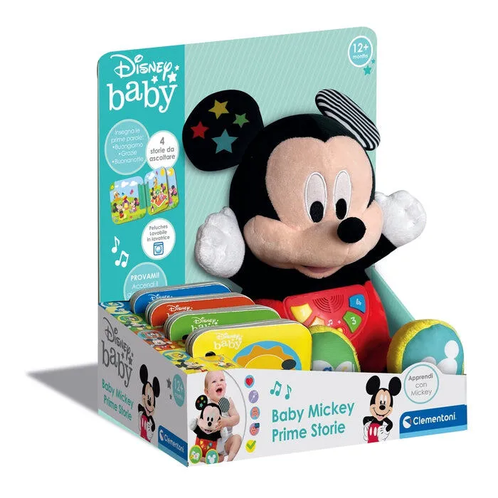 Clementoni Disney Baby 17734 Thumbnail 2