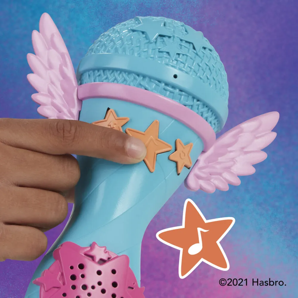 Hasbro My Little Pony F17865F0 İnteraktif oyuncak Thumbnail 6