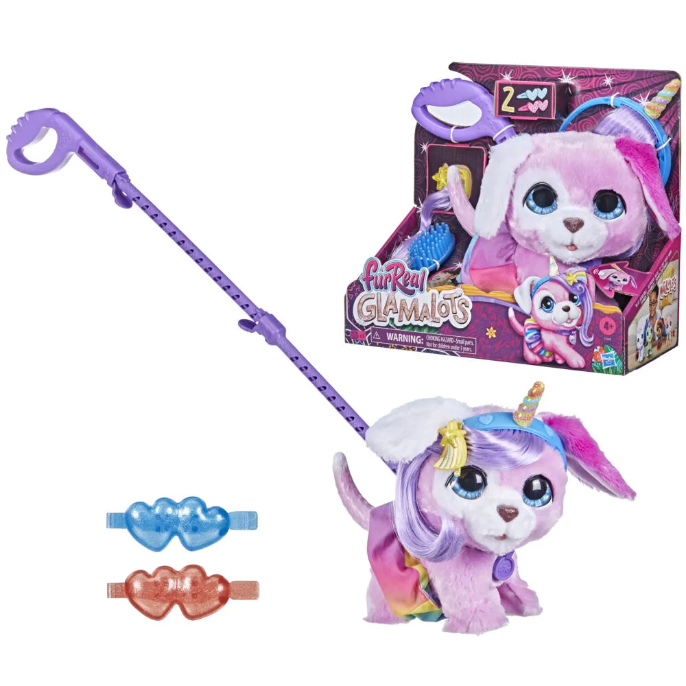 FurReal F15445L3 İnteraktif oyuncak Thumbnail 6
