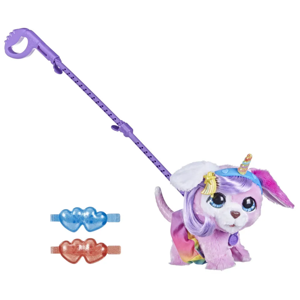 FurReal F15445L3 İnteraktif oyuncak Etkileşimli Oyuncak