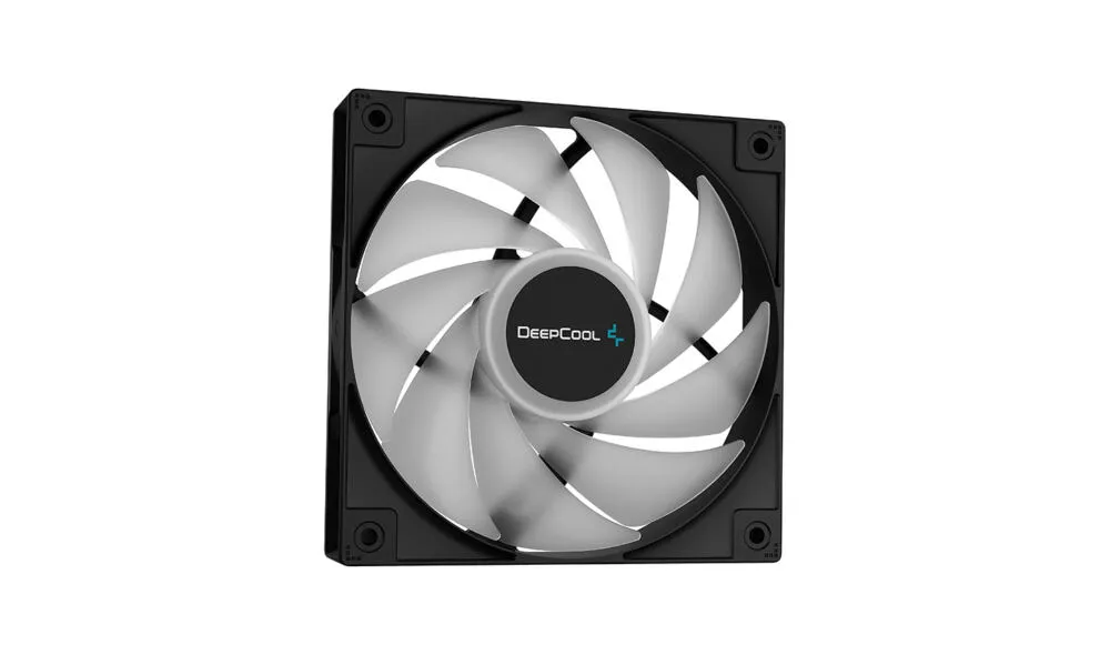 DeepCool LE500 R-LE500-BKLNMC-G-1 Thumbnail 12
