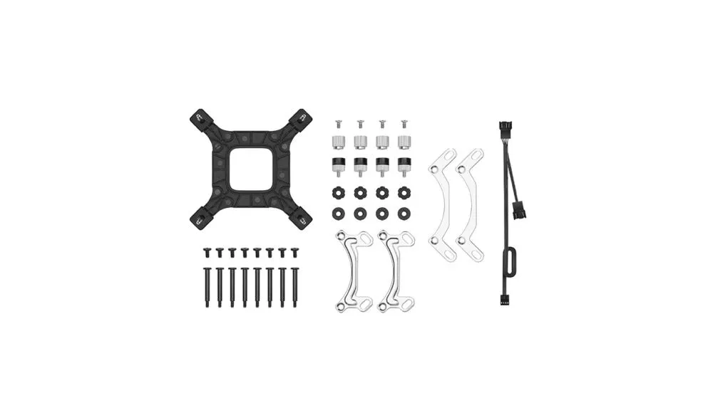 DeepCool LE500 R-LE500-BKLNMC-G-1 Thumbnail 10